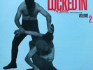 LP Locked In To Surf & Rock N Roll Instrumentals Volume 2 NEAR MINT Alopeci