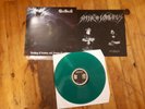 Spear of Longinus - Nothing Is Forever, And, Forever Is Nothing LP, Black Magick