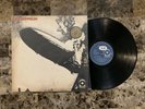 LED ZEPPELIN RARE BRAZIL MONO ACTO LABEL VINYL LP EX+