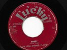HOLLYWOOD FLAMES 45--