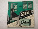 Saloma & The Quests 