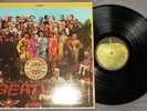 THE BEATLES Sgt. Pepper’s Capitol Apple SMAS2653 LA GF 71 Repress LP NM/EX INSRT