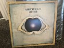 LEFTFIELD               LEFTISM          ORIGINAL  DOUBLE VINYL LP  1995