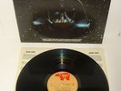 STAR WARS THE EMPIRE STRIKES BACK FILM SOUNDTRACK 1980 RSO 1st PRESS LP w/inner