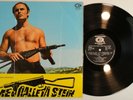 CIPRIANI MOLINO PATUCCHI METRALLETA STEIN Orig 1sT MINT * 1974 LP FUNKY OST HEAR
