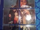 Michael Jackson Souvenir Singles Pack, ltd. Picture 7, Fan Edition MJ 5, NEU