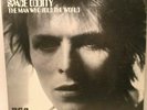 David Bowie  RCA 0876  Space Oddity / The Man Who Sold the World  '73 Pic Sleeve
