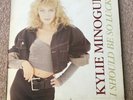 Kylie Minogue ?– I Should Be So Lucky - Greece 12
