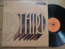 SOFT MACHINE - THIRD Double CBS LP gatefold