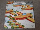 Rod Stewart / Faces Live - Coast to Coast Overtures & Beginners. Vinyl LP 1973