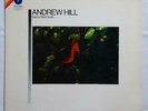 ANDREW HILL Dance With Death CHARLES TOLLIVER ORIG BLUE NOTE LP