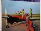 BILLY C Where Have You Been Billy Boy ORIG STRATA EAST LP