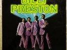 BILLY PRESTON That's The Way God GEORGE HARRISON ORIGINAL ROCK SOUL UK LP VG+