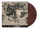 SACRED REICH - The Awakening LP clear / red brown marbled ltd. 300 NEUWARE