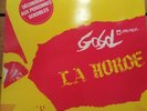 Gogol 1er 'vite avant la saisie' Lp 33t