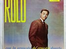 ROLO MARTINEZ Con La Orquesta De Ernesto Duarte  LP CUBA SON MONTUNO VG+ HEAR