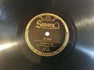 78 RPM SONORA 2017 ROBERTA LEE - MY MAN / I LOST MY SUGAR IN SALT LAKE CITY