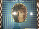 David Bowie Space Oddity Paul Smith Limited Edition Vinyl SEALED