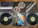 ELECTRIC LIGHT ORCHESTRA ELO-OUT OF THE BLUE-1st JAPAN 2 LP/OBI/MODEL- GXG-25/26