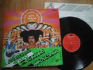 JIMI HENDRIX - AXIS : BOLD AS LOVE -TOP JAPAN VINYL 12