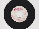 ALLAH INTERNATIONAL/EVERYTIME I DO MY THING - CLEMENT MOORE (80 REGGAE ROOTS 7