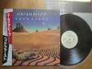 URIAH HEEP - HEAD FIRST - MINTY JAPAN 12