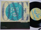 THE WEDDING PRESENT Blue Eyes - Hit Parade 1 - Rare EX/EX Cond 1992 RCA 7