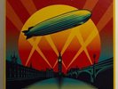 LED ZEPPELIN - Celebration Day 3xLP Vinyl Box Set EX Condition