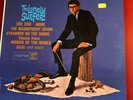 Jack Nitzsche The Lonely Surfer Very Rare Reprise Promo LP