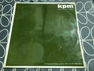 KPM 1017- IMPACT AND ACTION-KPM music Vinyl LP orig. UK 1967 [test played, Ex.]