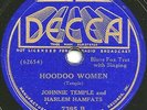 BLUES - JOHNNIE TEMPLE 