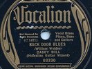 BLUES - CASEY BILL 