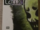 VINILE PRIMA STAMPA - LOU X - A VOLTE RITORNO - RARISSIMO LP - RAP HIP HOP ITA