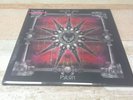 Killing Joke Pylon Limited 2xLP Lenticular Finish Coloured Gatefold Vinyl bonus