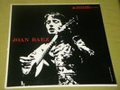 Joan Baez self-titled Vanguard VRS 9078 EX LP
