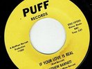 NORTHERN SOUL Matthew Barnett – If Your Love Is Real LISTEN