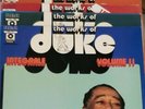 The Works of Duke Ellington SET 20 volumes Vinyl LP France 1977 Vol 1-20 RARE*