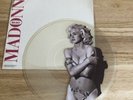 Madonna Holiday Limited Edition 12