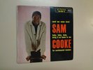 SAM COOKE: Send Me Some Lovin’ +3-France 7