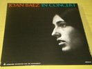 Joan Baez In Concert 1962 VRS-9112 EX Cover EX LP 1B/1D