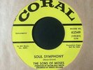 THE SONS OF MOSES: DEMO COPY 