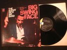 The Buddy Rich Big Band - Big Swing Face - 1967 Vinyl 12'' Lp./ VG+/ Prog Jazz