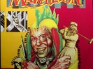 MARILLION SELLING FISH BY THE POUND 1983 UK DOKTOR DYPER RECORDS WHITE LABEL LP