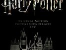 Harry Potter: Original Motion Picture Soundtracks I-V LP Limited Edition