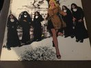 The Nuns - S/T Lp 1st Press Vinyl Germs Social Distortion Black Flag