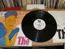 THE THE .. SOUL MINING.. Matt Johnson.. lyrics inner sleeve 1983 Epic label orig