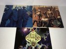 Jodeci- Forever My Lady, Diary Of A Mad Band, The Show The After Party Vinyl LP