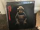Leftfield Rhythm and stealth Vinyl LP double album