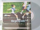 The Get Up Kids - Four Minute Mile LP 2008 Repress Clear Vinyl Midwest Emo