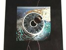 +++ Vinyl-LP +++ PINK FLOYD Pulse P.U.L.S.E. +++ 4-LP Buch Pappschuber RI +++